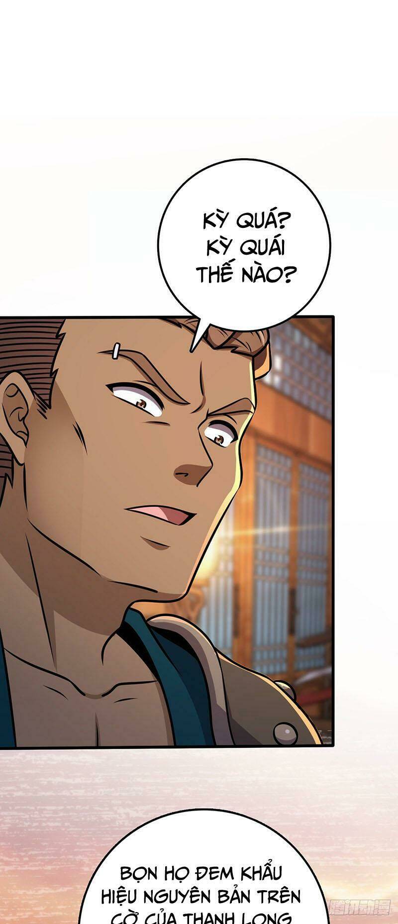 Đại Vương Tha Mạng Chapter 525 - Trang 2