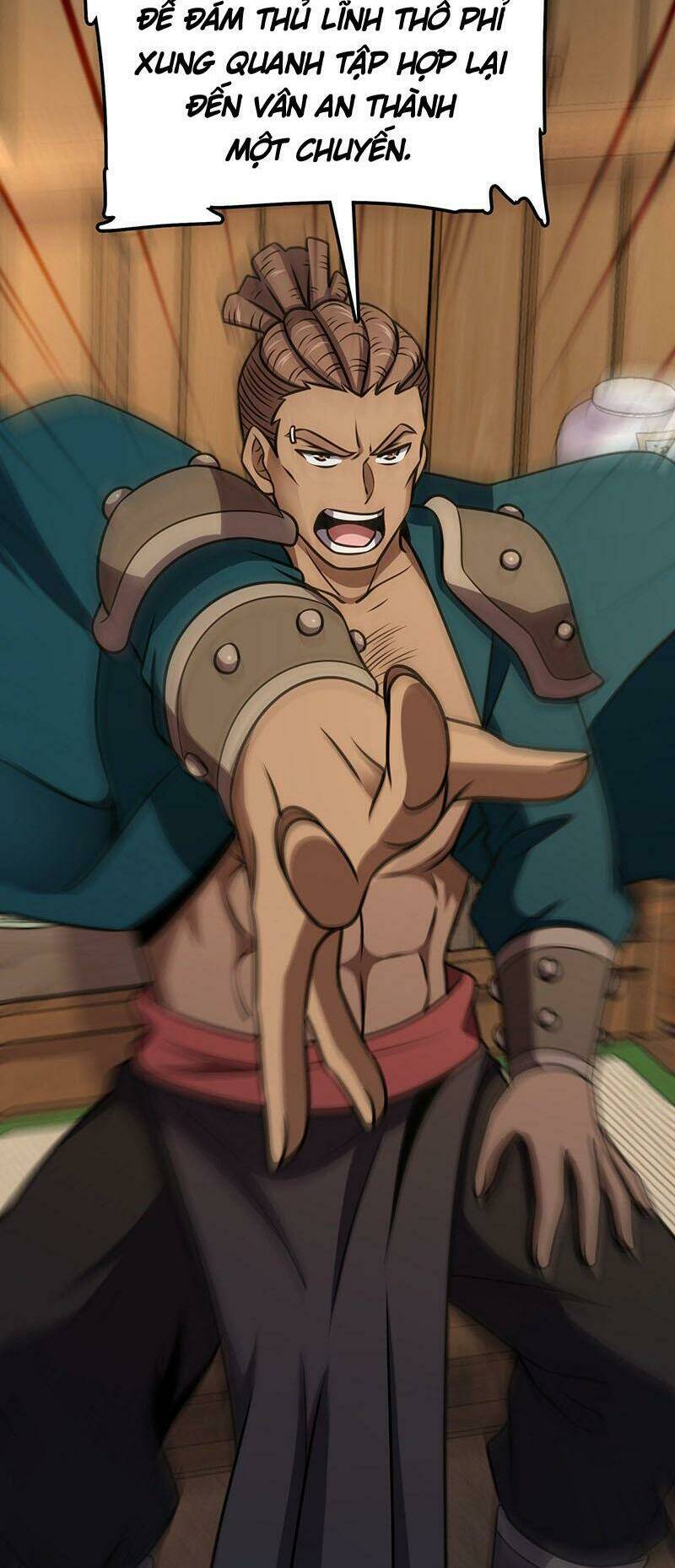 Đại Vương Tha Mạng Chapter 525 - Trang 2