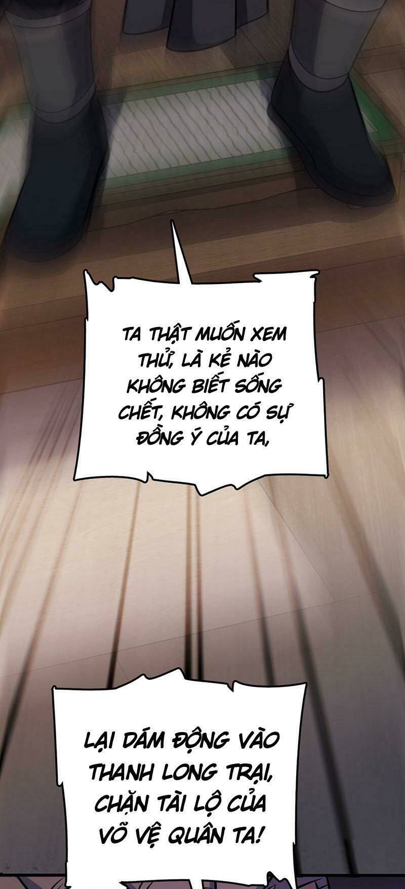 Đại Vương Tha Mạng Chapter 525 - Trang 2