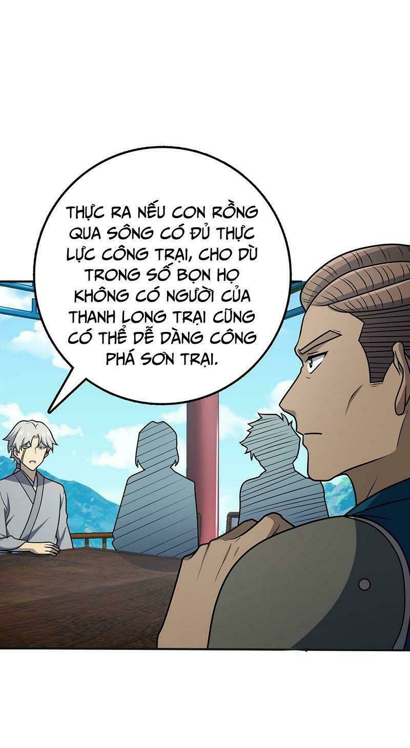 Đại Vương Tha Mạng Chapter 526 - Trang 2