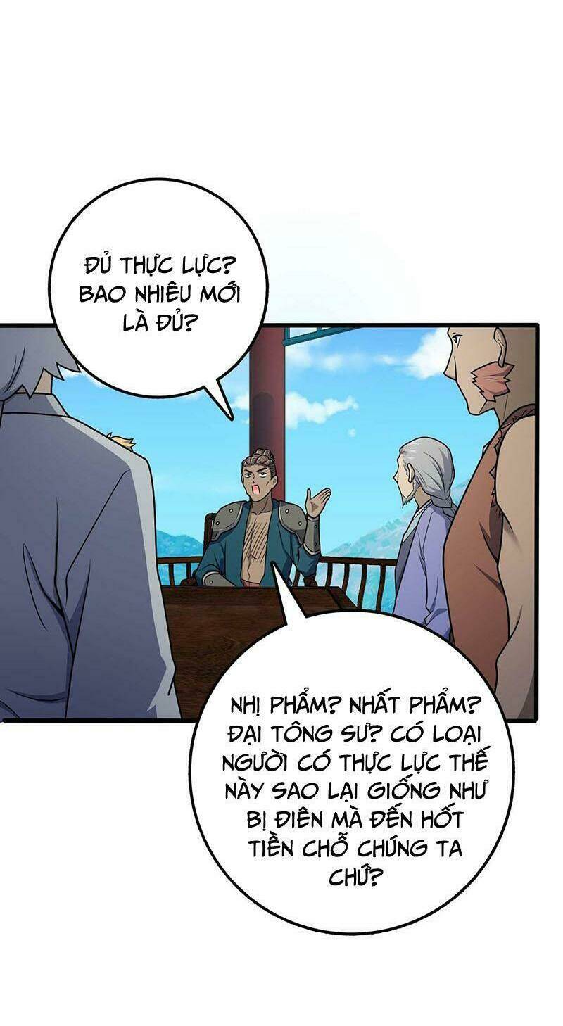 Đại Vương Tha Mạng Chapter 526 - Trang 2