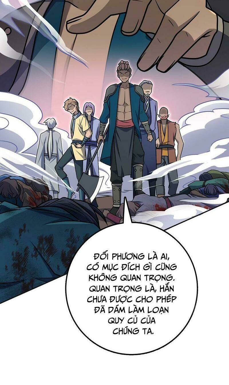 Đại Vương Tha Mạng Chapter 526 - Trang 2