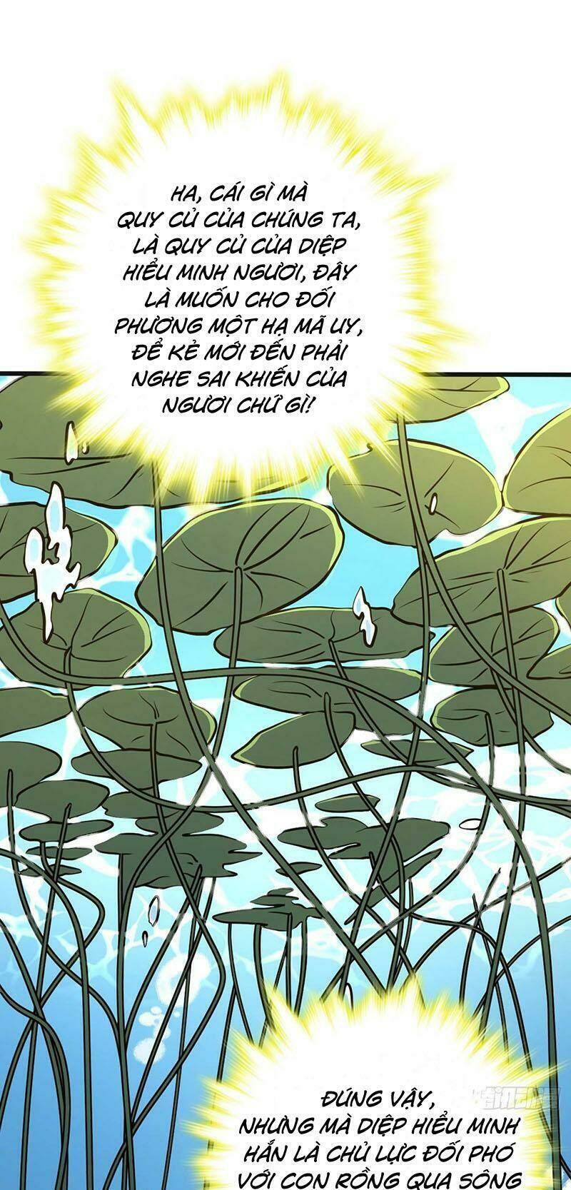 Đại Vương Tha Mạng Chapter 526 - Trang 2