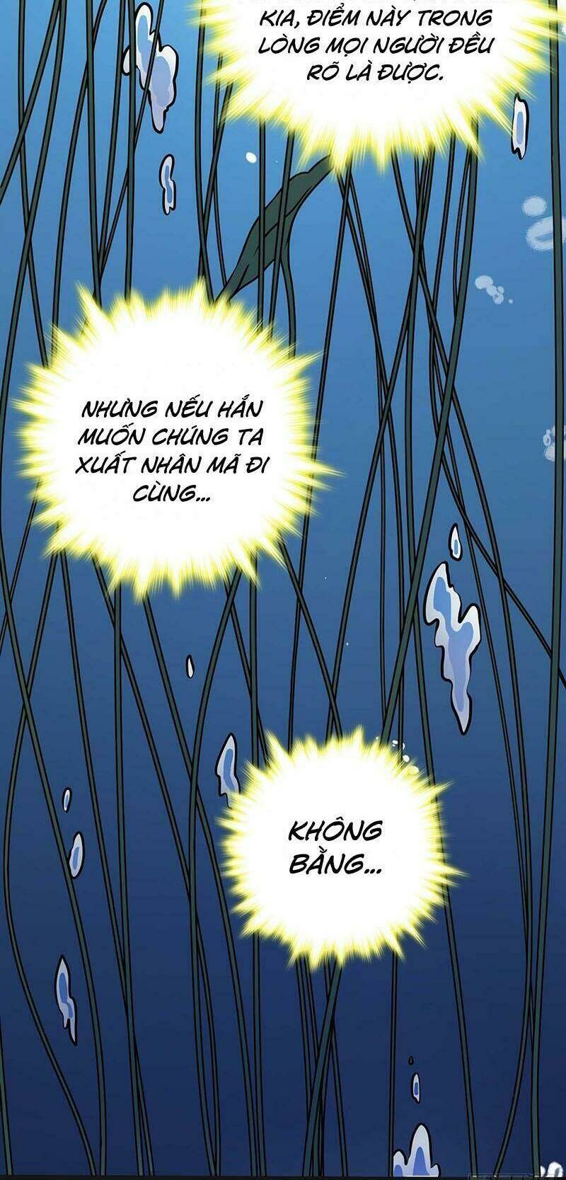 Đại Vương Tha Mạng Chapter 526 - Trang 2