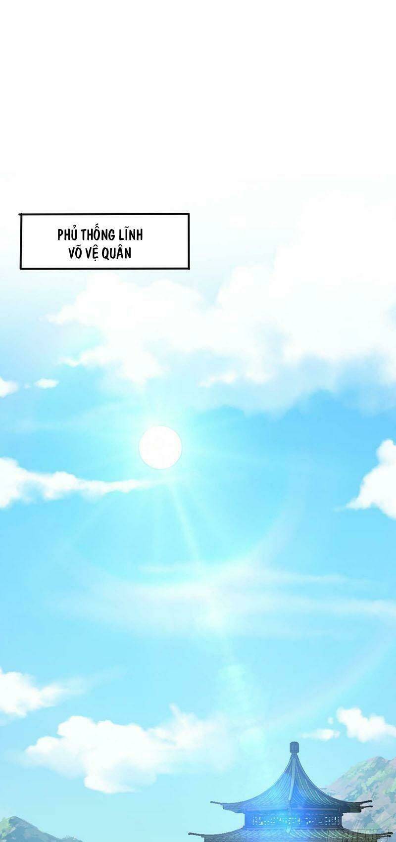 Đại Vương Tha Mạng Chapter 526 - Trang 2