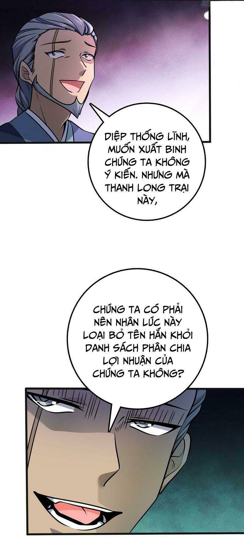 Đại Vương Tha Mạng Chapter 526 - Trang 2