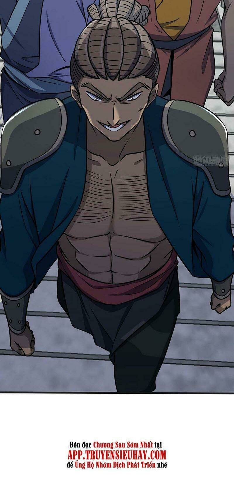 Đại Vương Tha Mạng Chapter 526 - Trang 2