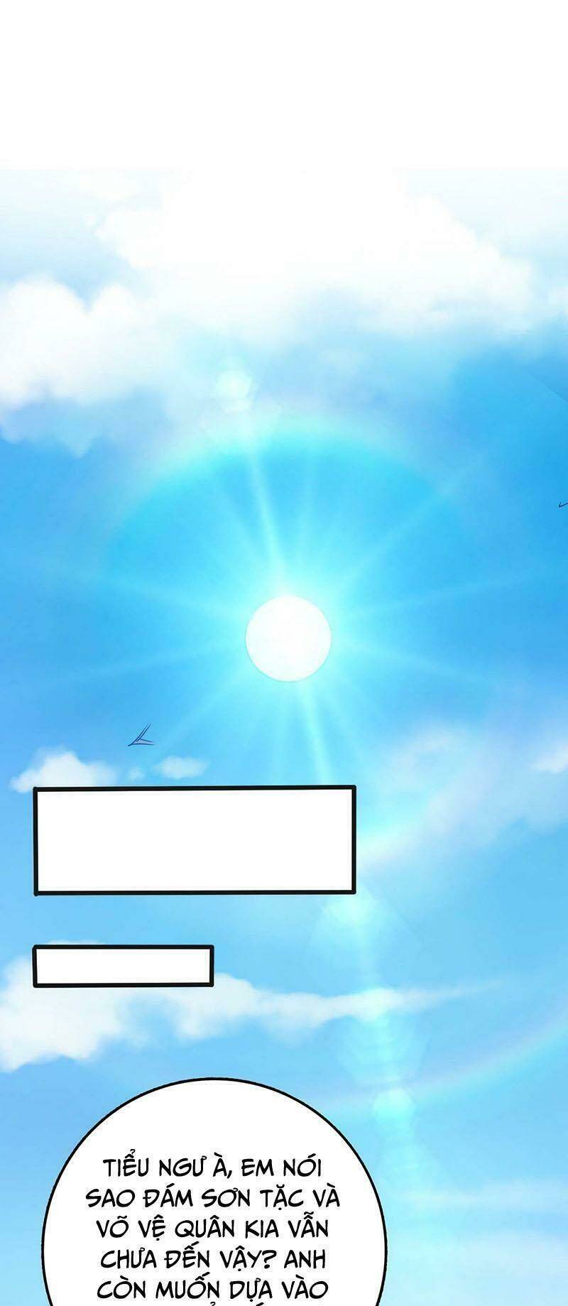 Đại Vương Tha Mạng Chapter 526 - Trang 2