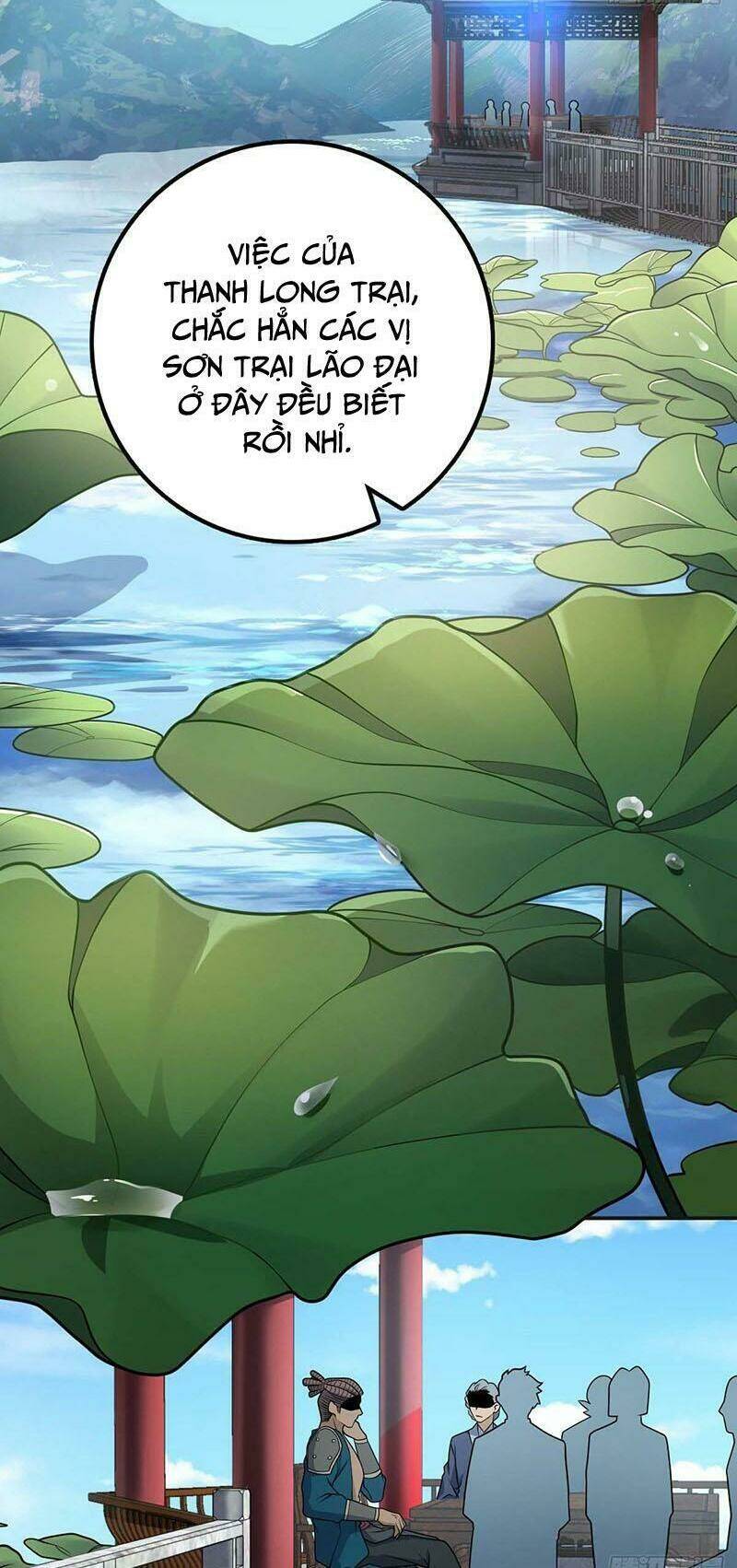 Đại Vương Tha Mạng Chapter 526 - Trang 2