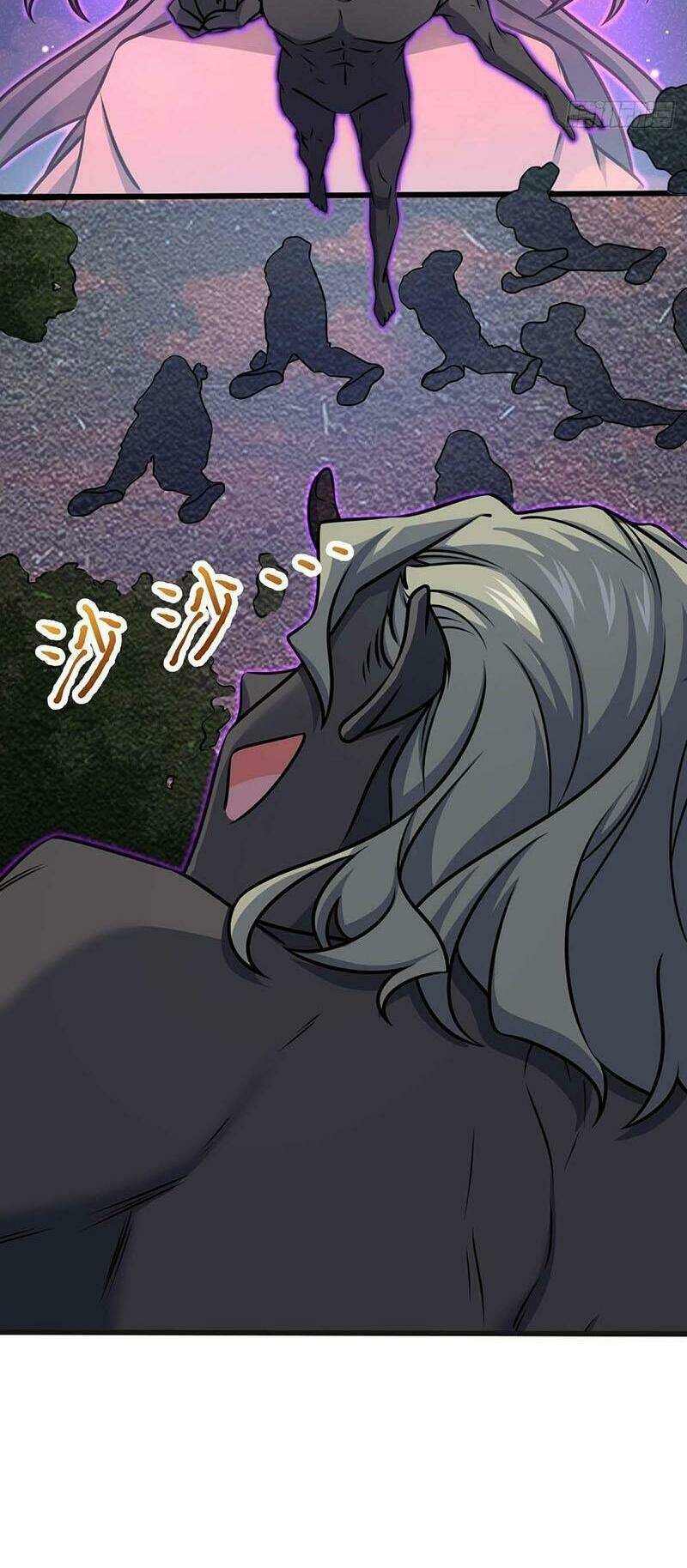 Đại Vương Tha Mạng Chapter 526 - Trang 2