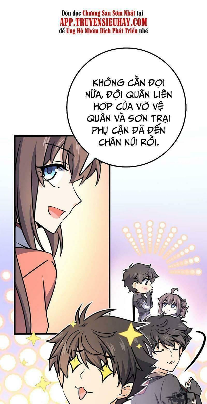 Đại Vương Tha Mạng Chapter 526 - Trang 2