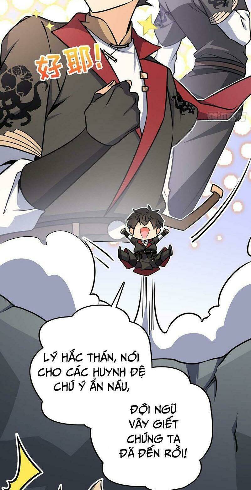 Đại Vương Tha Mạng Chapter 526 - Trang 2