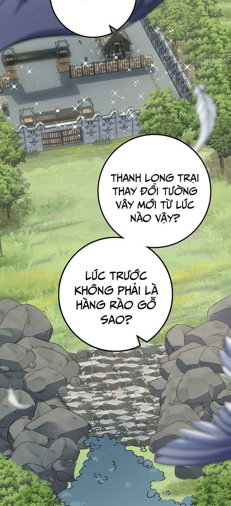 Đại Vương Tha Mạng Chapter 526 - Trang 2