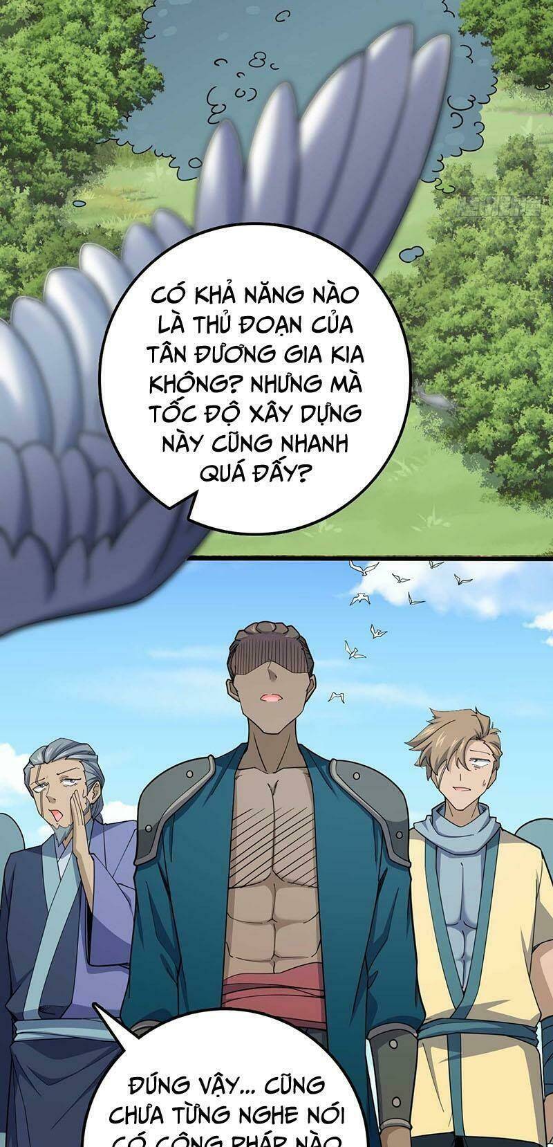 Đại Vương Tha Mạng Chapter 526 - Trang 2