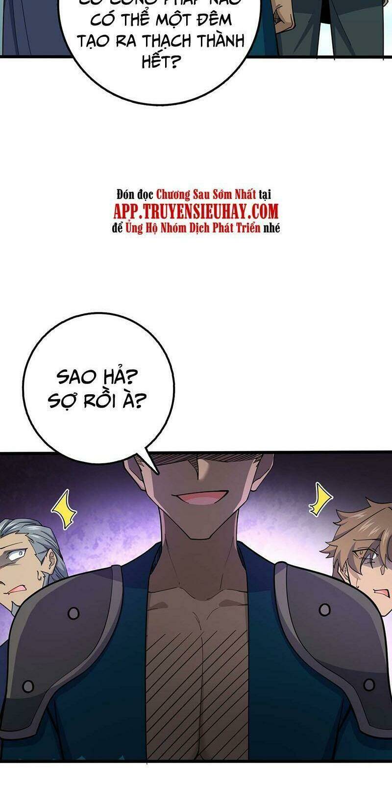 Đại Vương Tha Mạng Chapter 526 - Trang 2