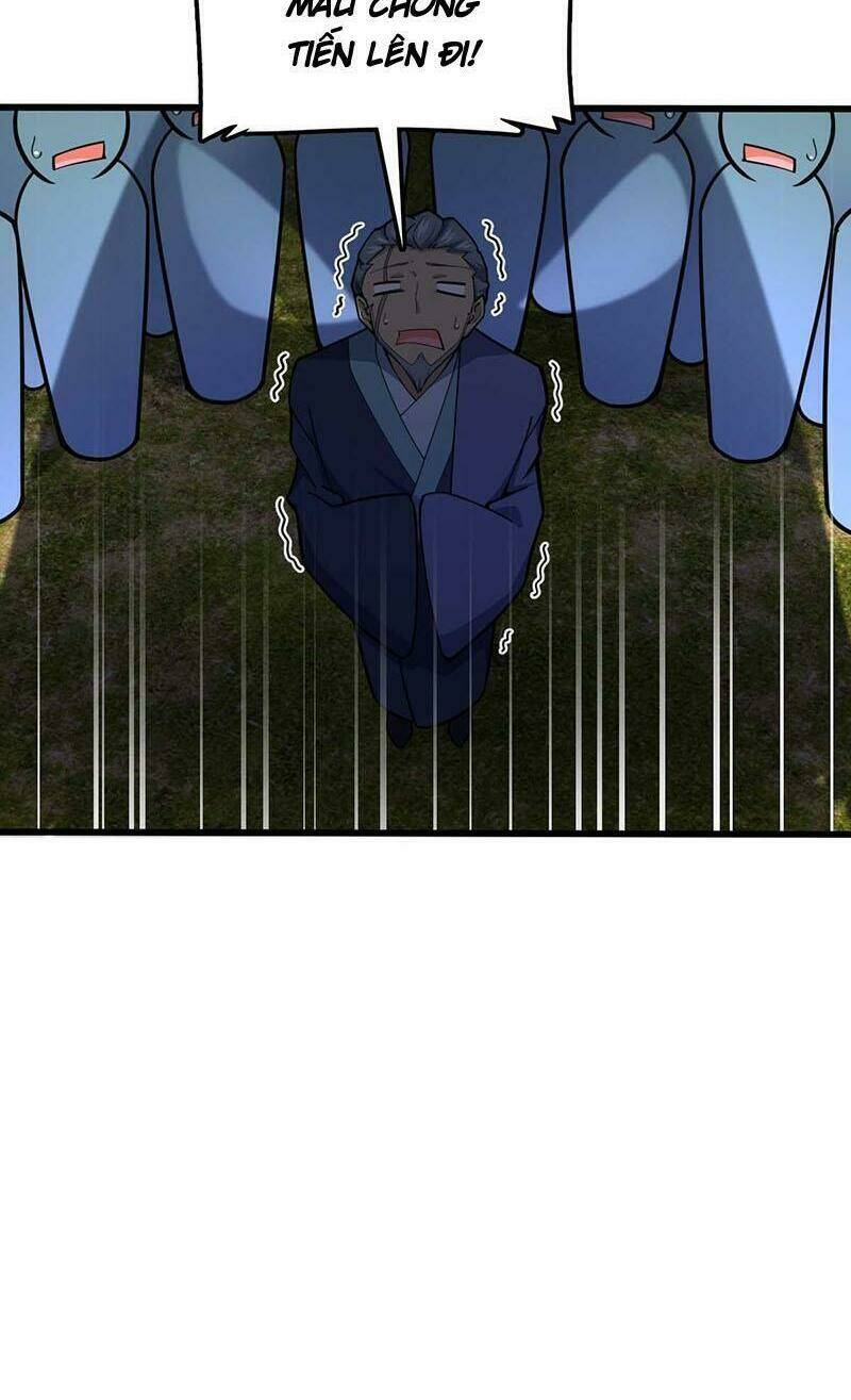 Đại Vương Tha Mạng Chapter 526 - Trang 2