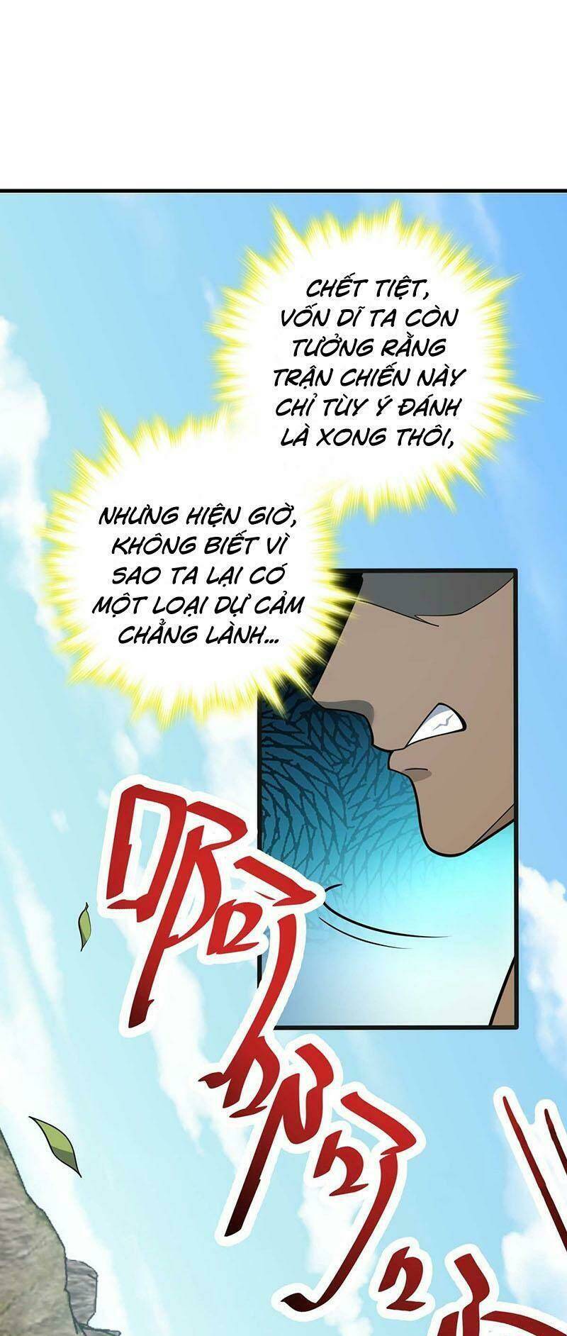 Đại Vương Tha Mạng Chapter 526 - Trang 2