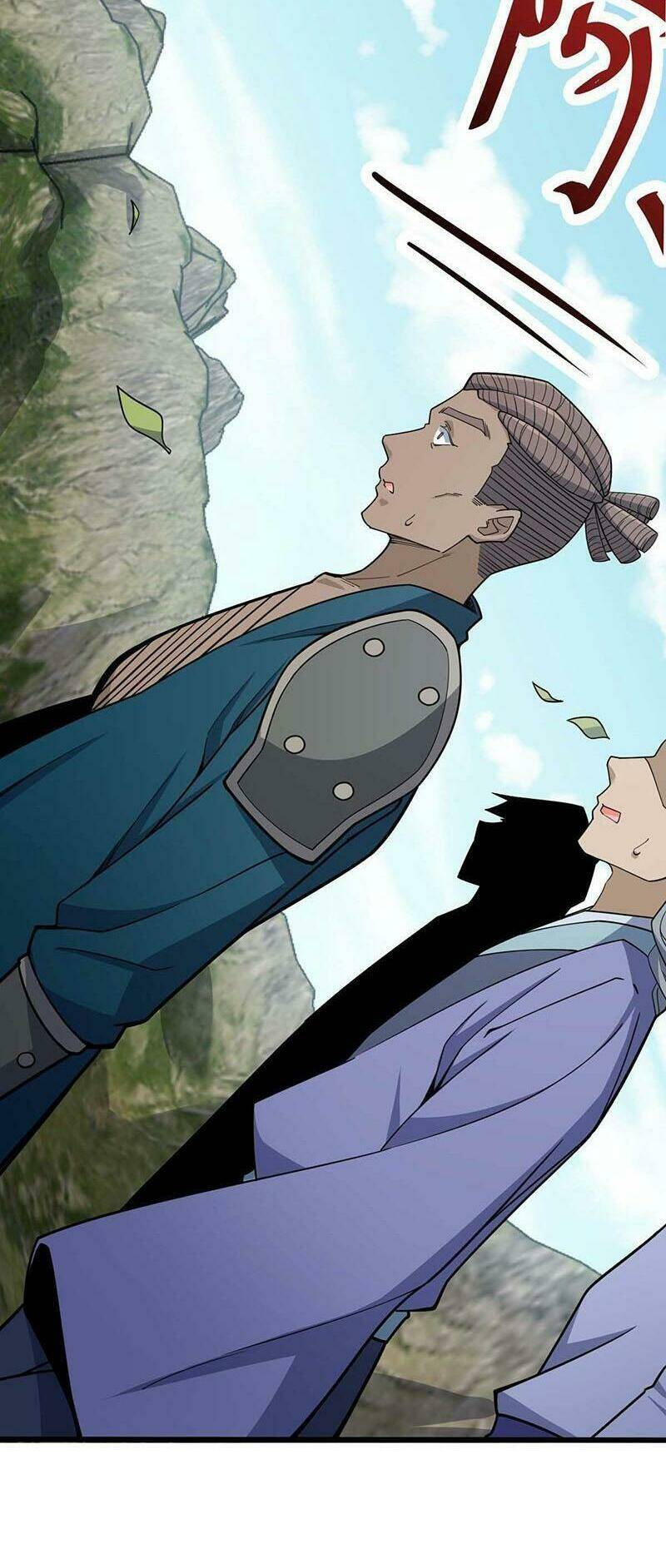 Đại Vương Tha Mạng Chapter 526 - Trang 2