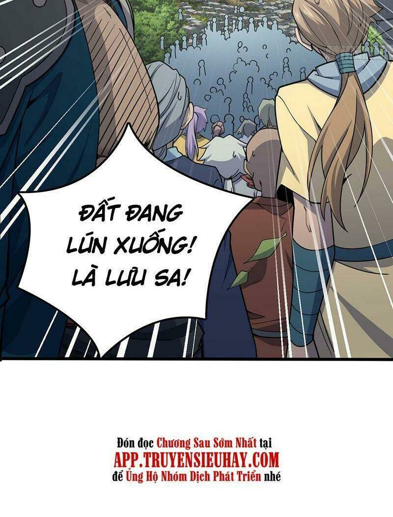Đại Vương Tha Mạng Chapter 526 - Trang 2