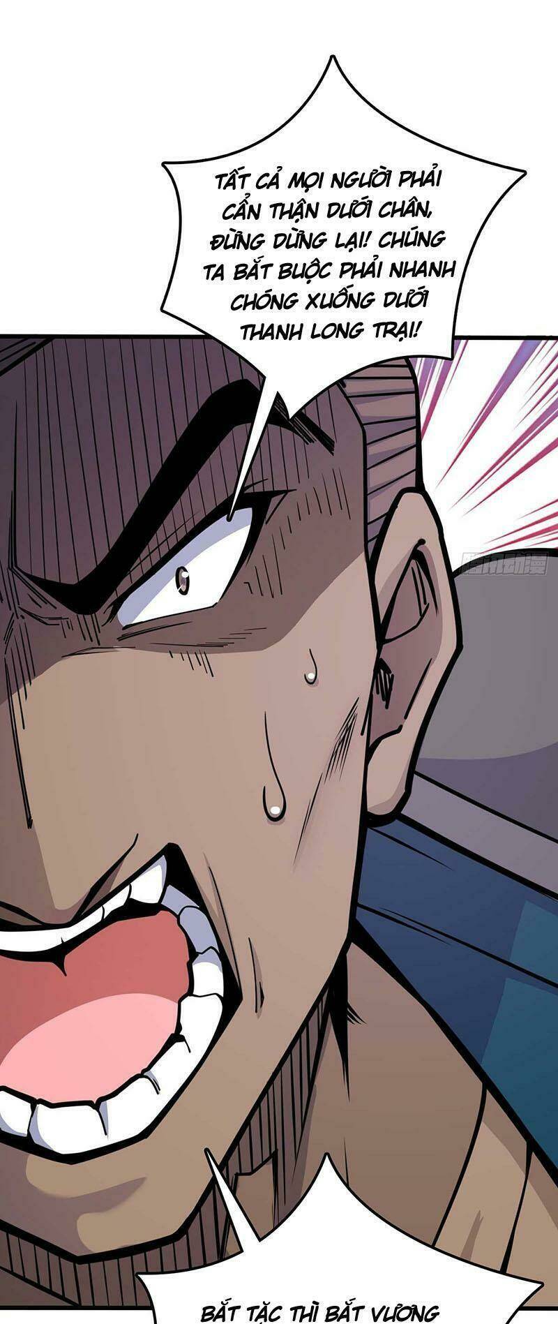 Đại Vương Tha Mạng Chapter 526 - Trang 2