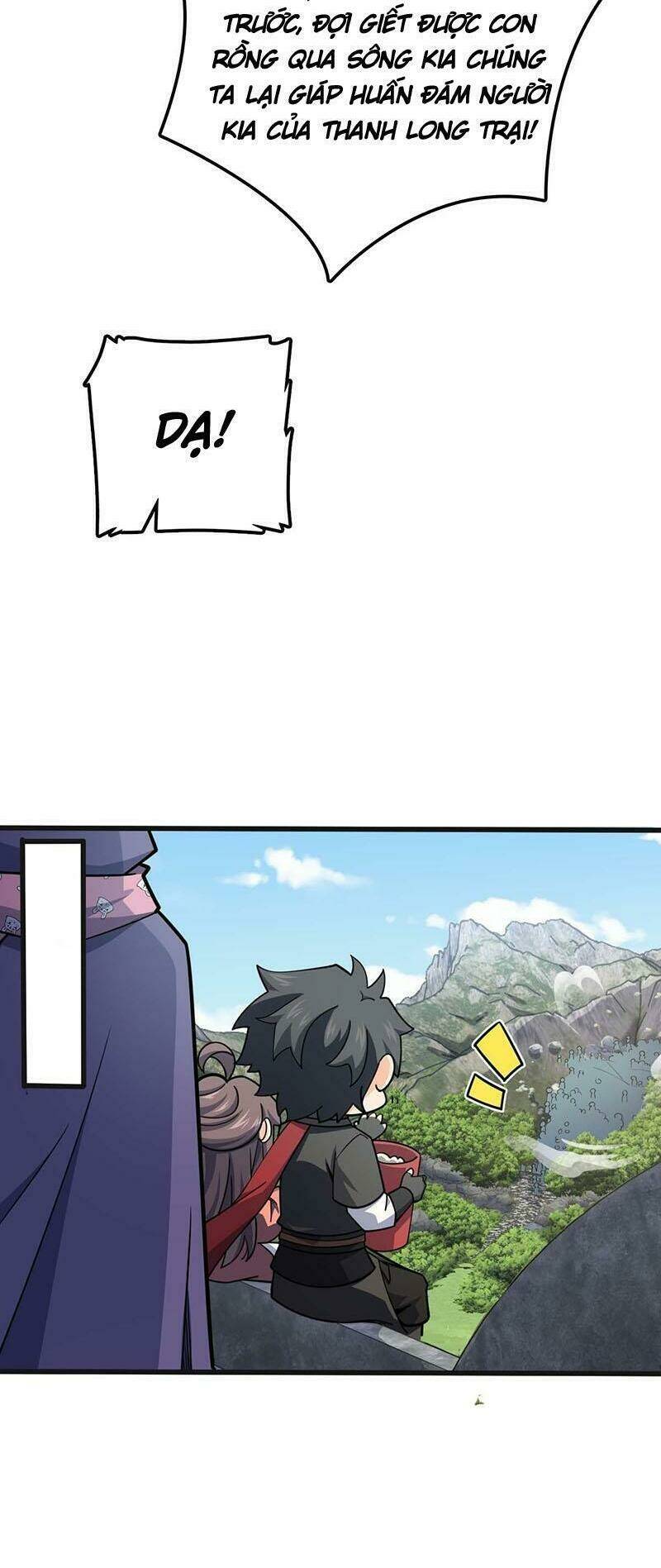 Đại Vương Tha Mạng Chapter 526 - Trang 2