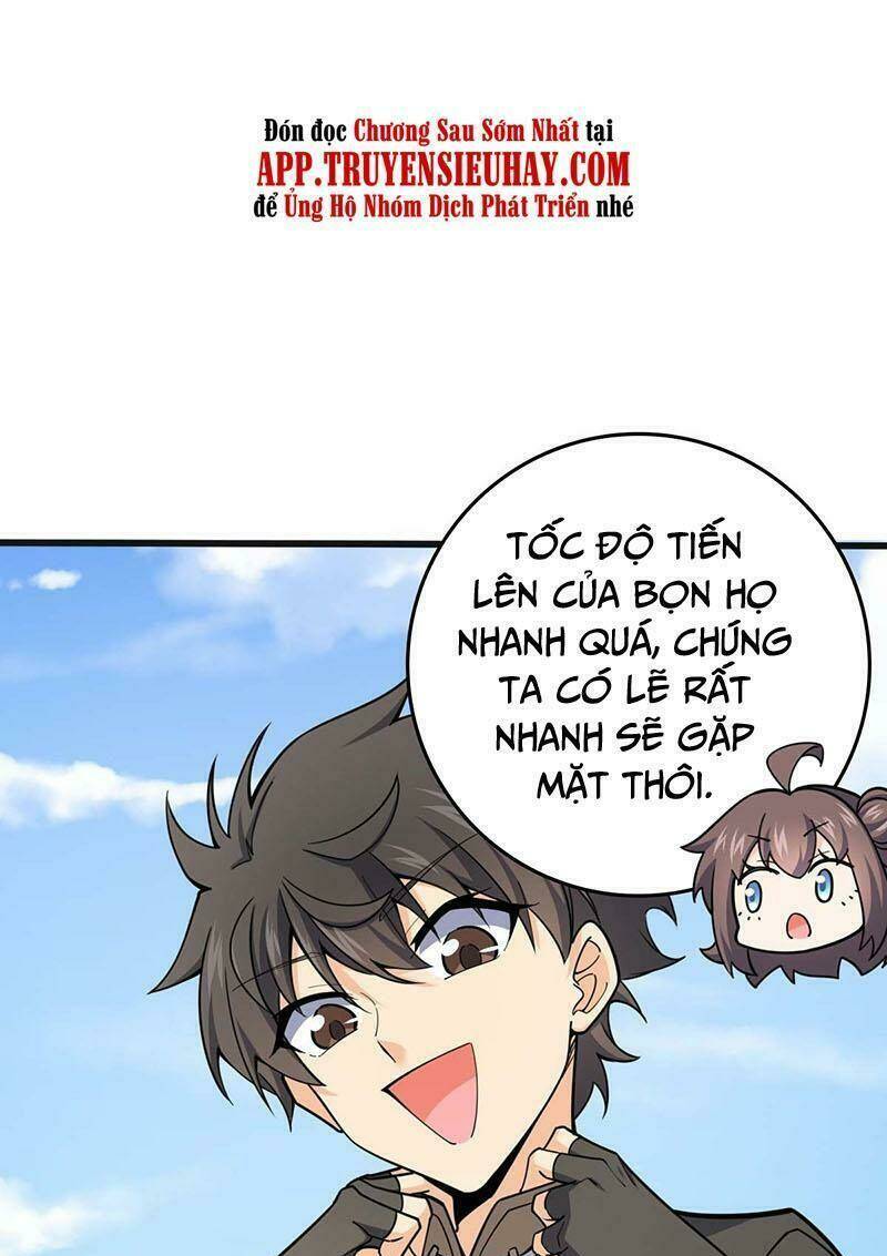 Đại Vương Tha Mạng Chapter 526 - Trang 2