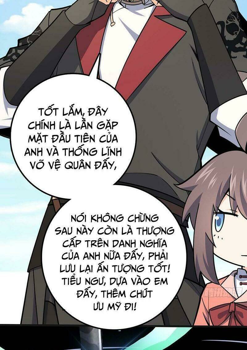 Đại Vương Tha Mạng Chapter 526 - Trang 2