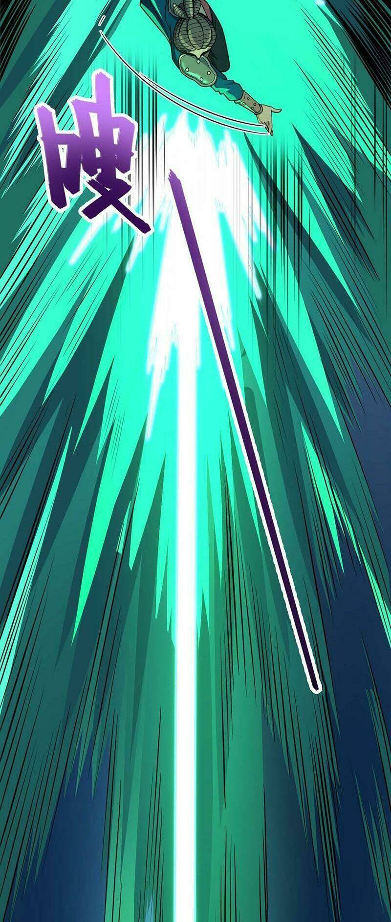 Đại Vương Tha Mạng Chapter 526 - Trang 2