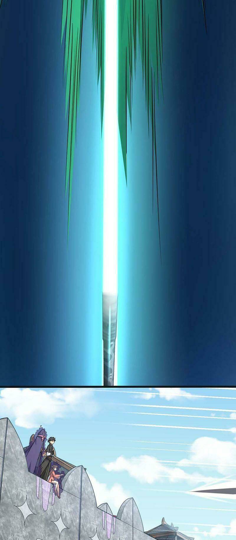 Đại Vương Tha Mạng Chapter 526 - Trang 2