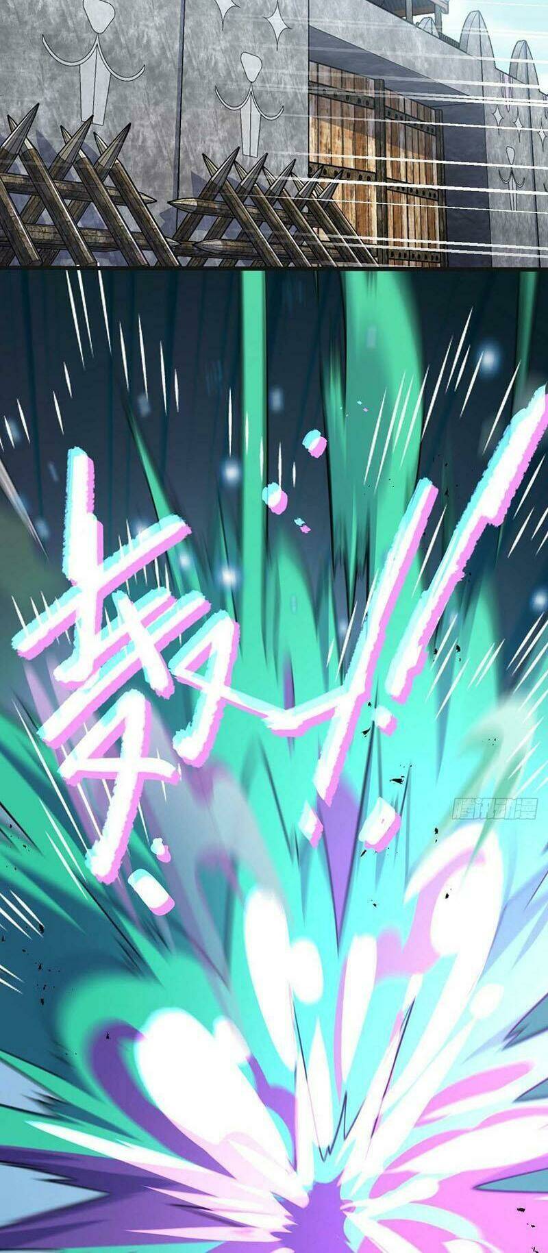 Đại Vương Tha Mạng Chapter 526 - Trang 2