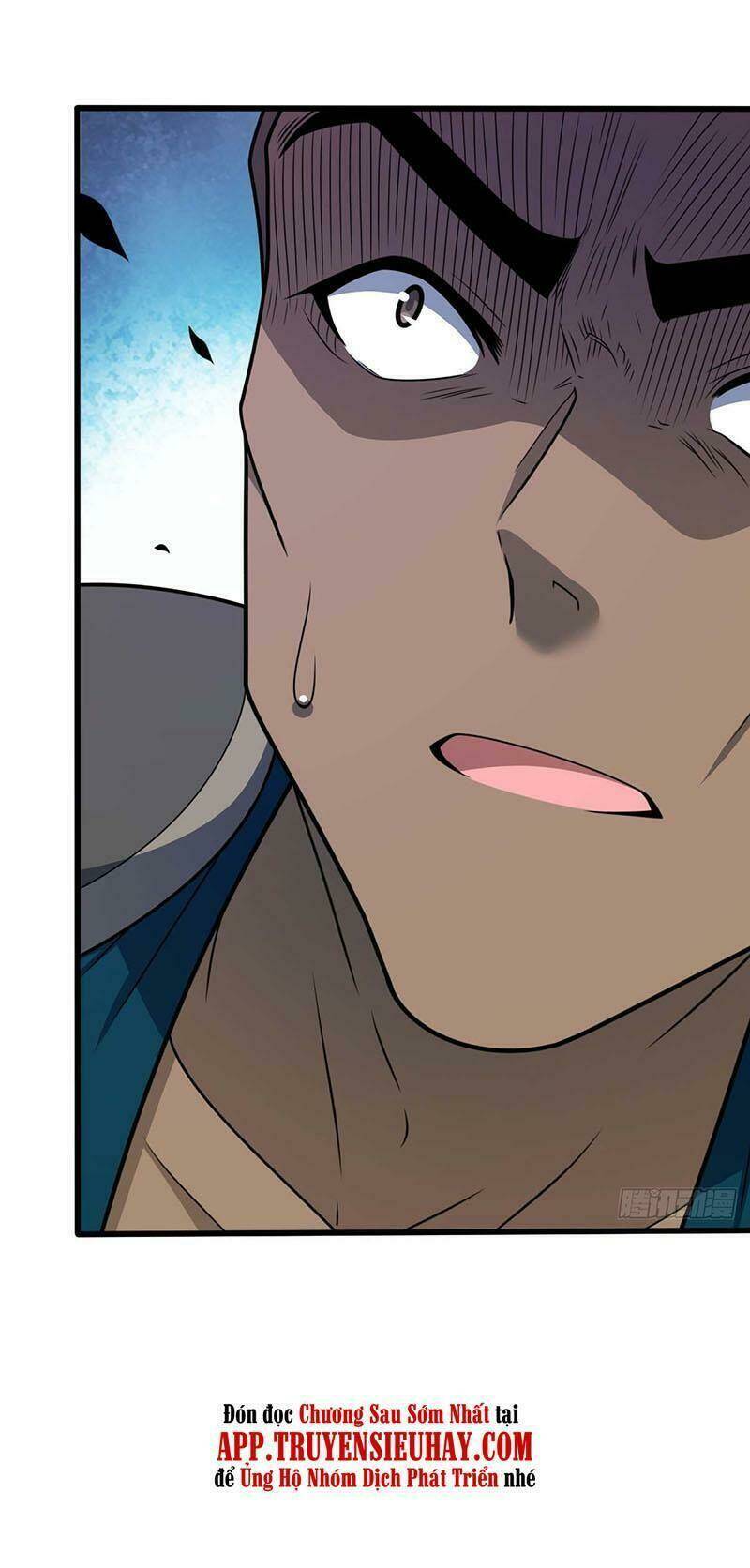 Đại Vương Tha Mạng Chapter 526 - Trang 2