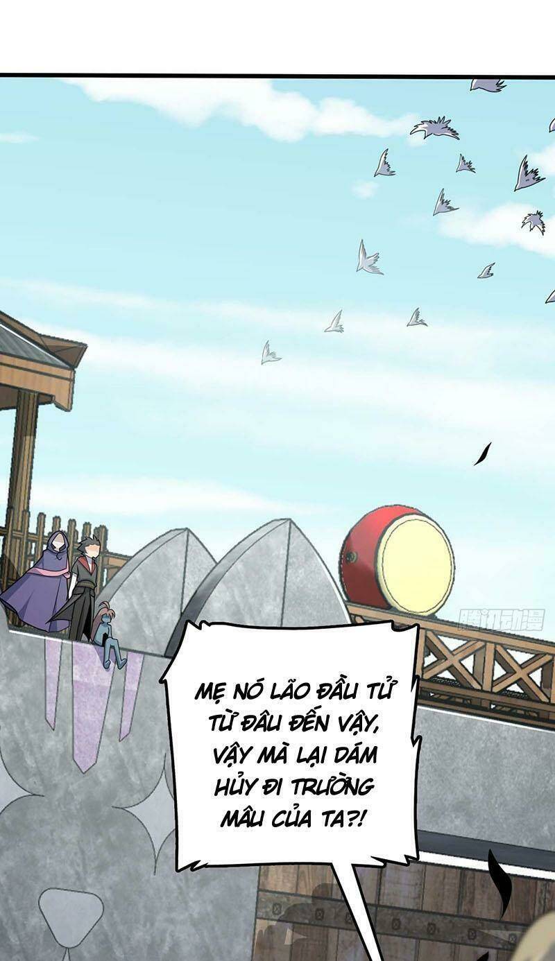 Đại Vương Tha Mạng Chapter 526 - Trang 2