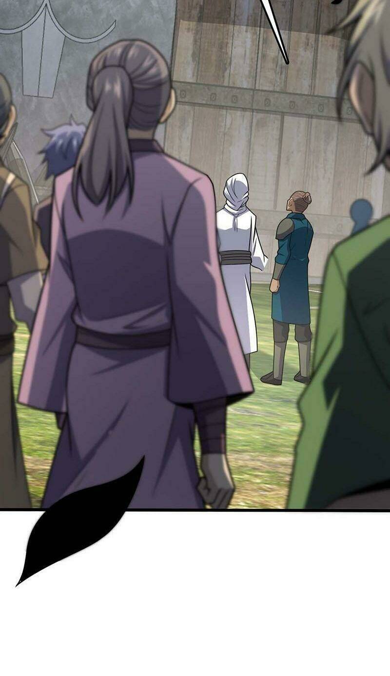 Đại Vương Tha Mạng Chapter 526 - Trang 2