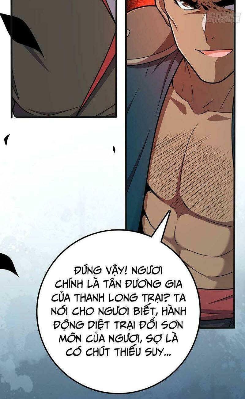 Đại Vương Tha Mạng Chapter 526 - Trang 2