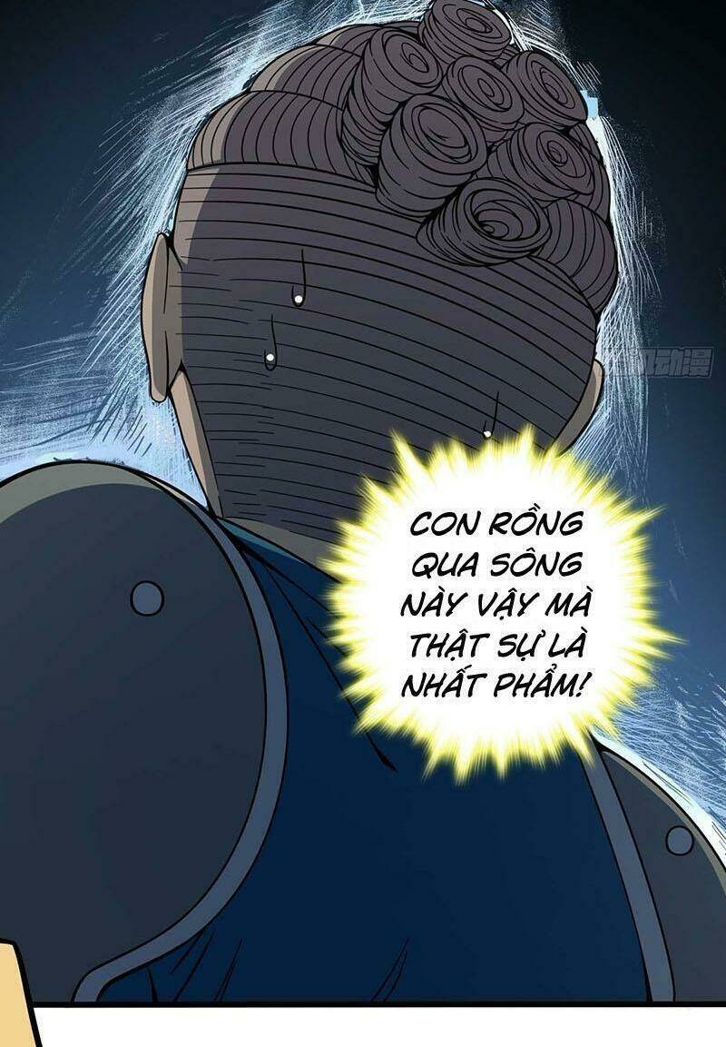 Đại Vương Tha Mạng Chapter 526 - Trang 2