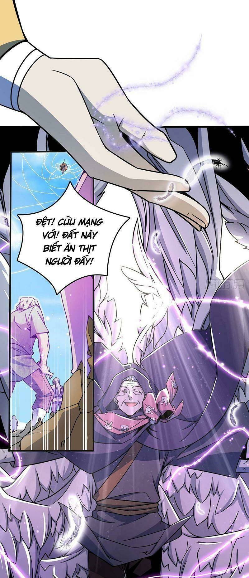 Đại Vương Tha Mạng Chapter 526 - Trang 2