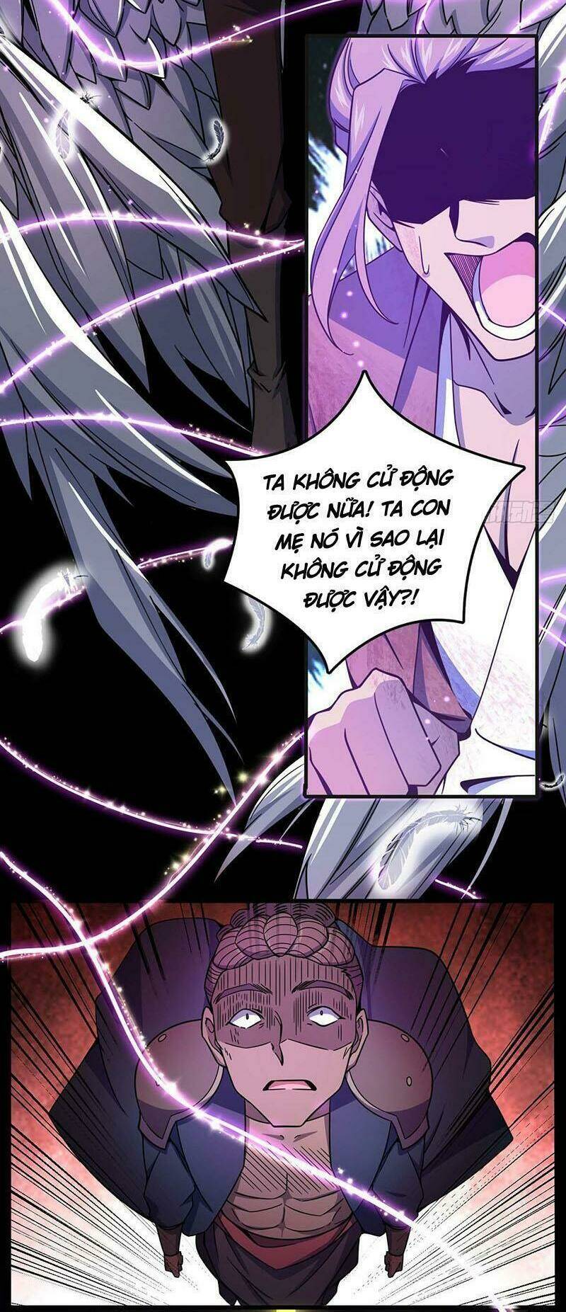 Đại Vương Tha Mạng Chapter 526 - Trang 2