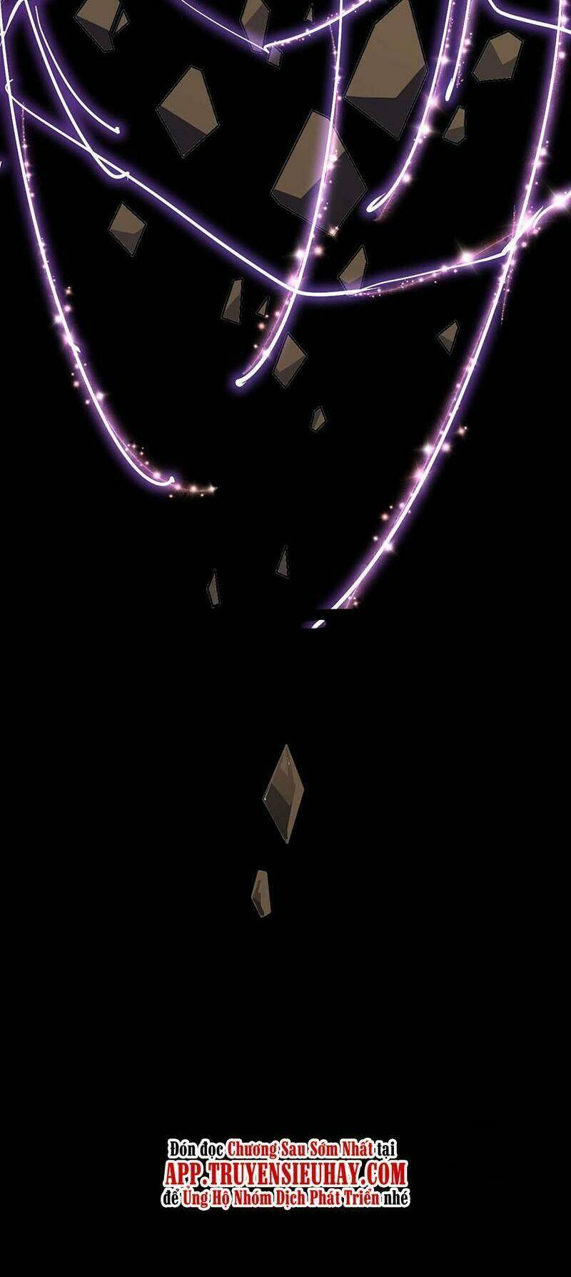 Đại Vương Tha Mạng Chapter 526 - Trang 2