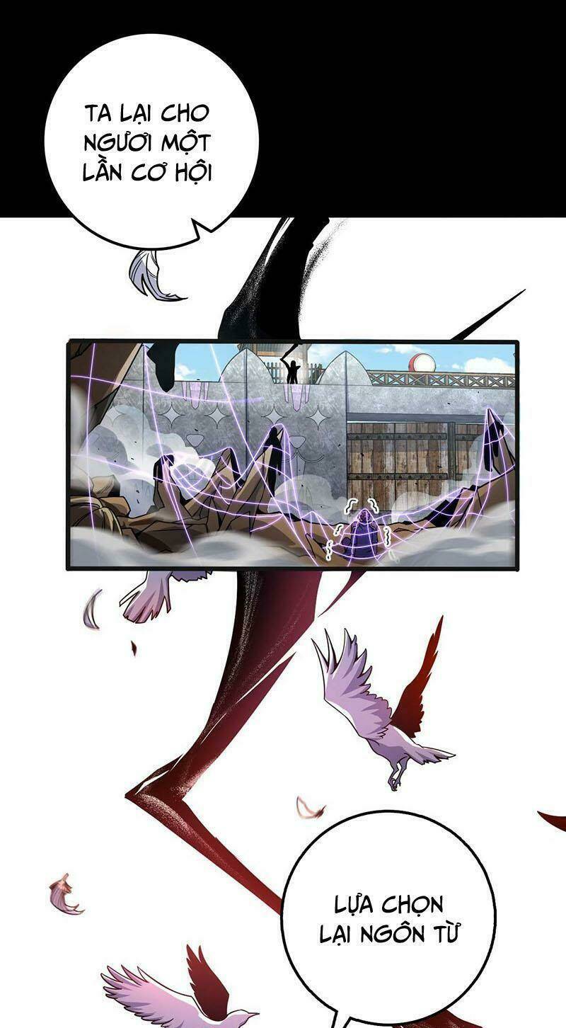 Đại Vương Tha Mạng Chapter 526 - Trang 2