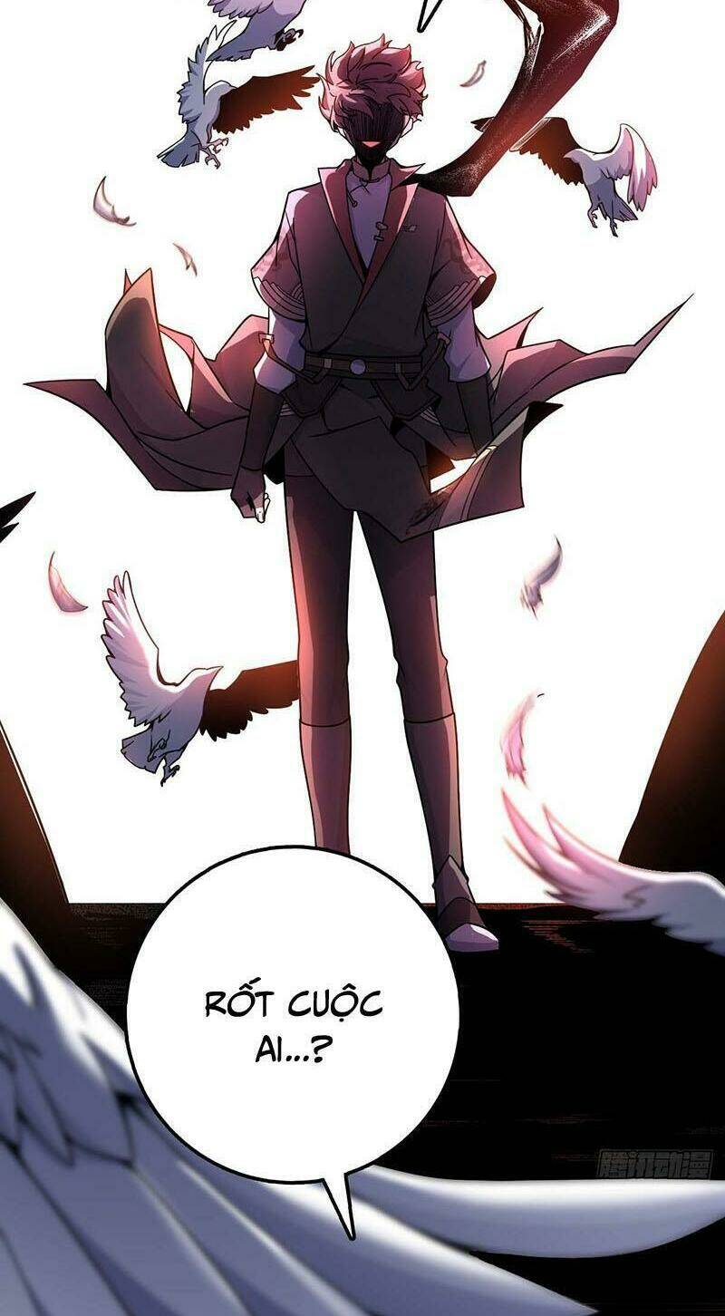 Đại Vương Tha Mạng Chapter 526 - Trang 2