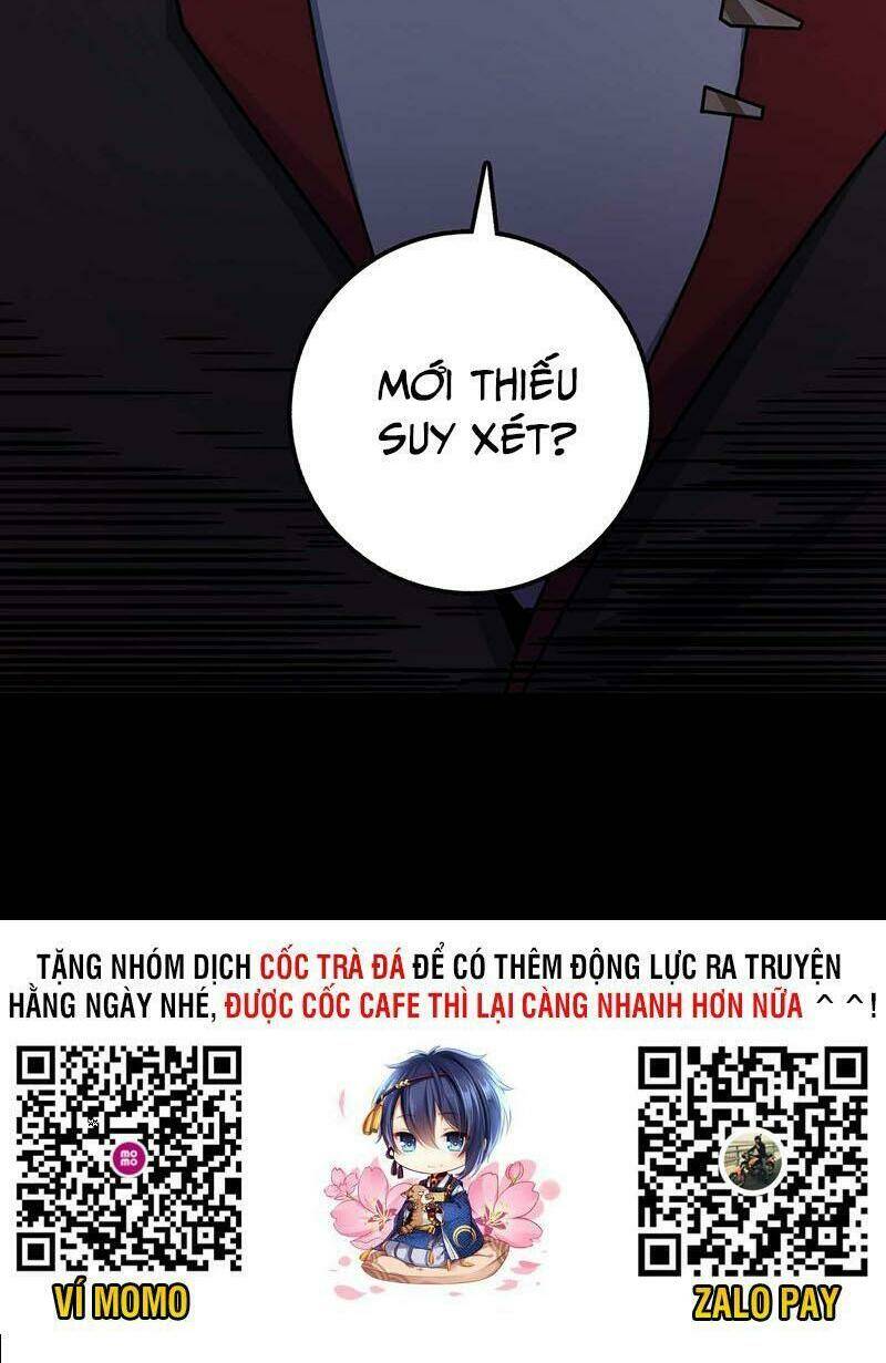 Đại Vương Tha Mạng Chapter 526 - Trang 2