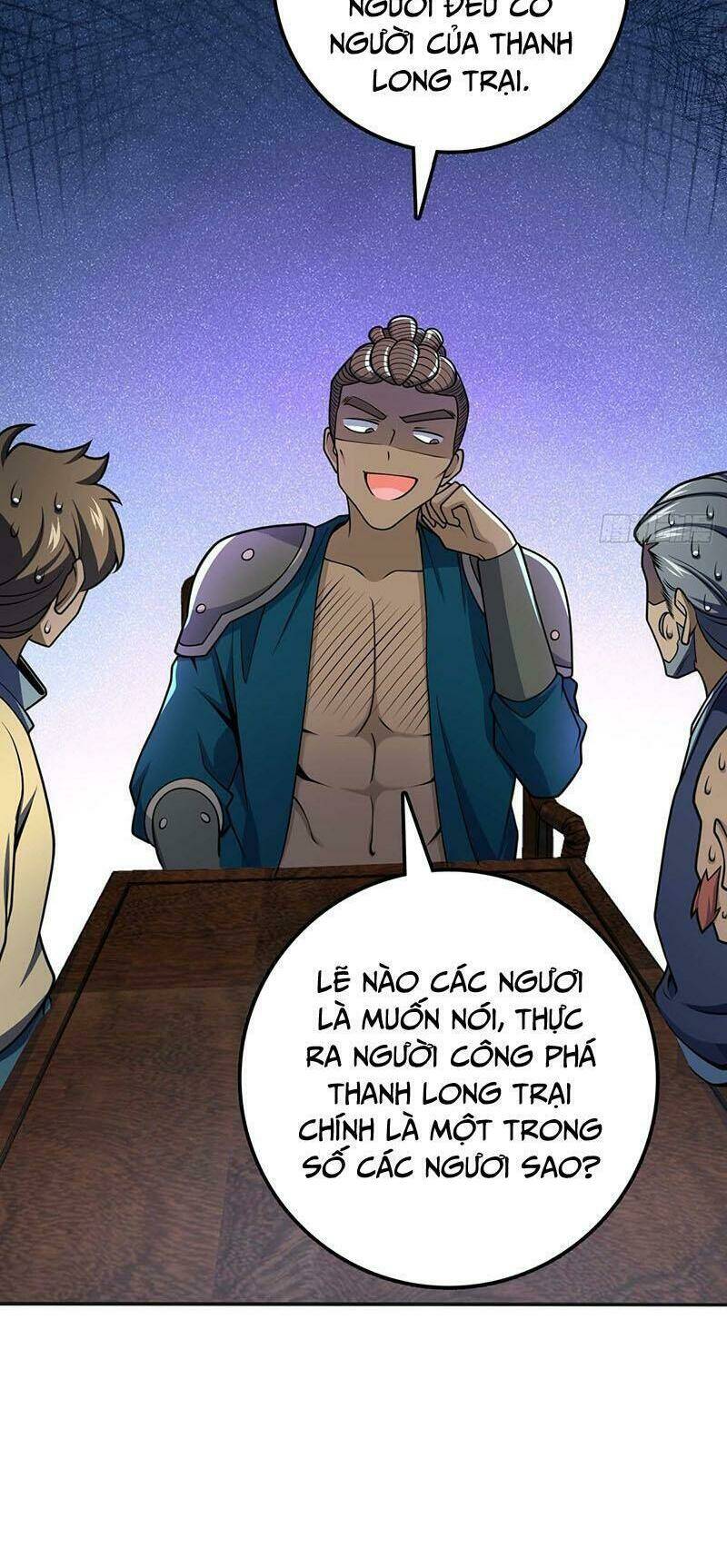 Đại Vương Tha Mạng Chapter 526 - Trang 2