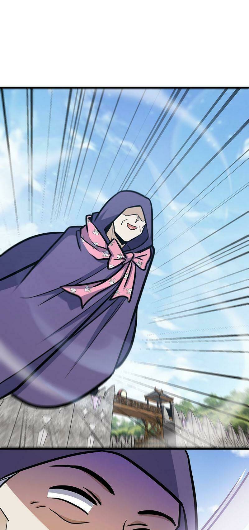 Đại Vương Tha Mạng Chapter 527 - Trang 2