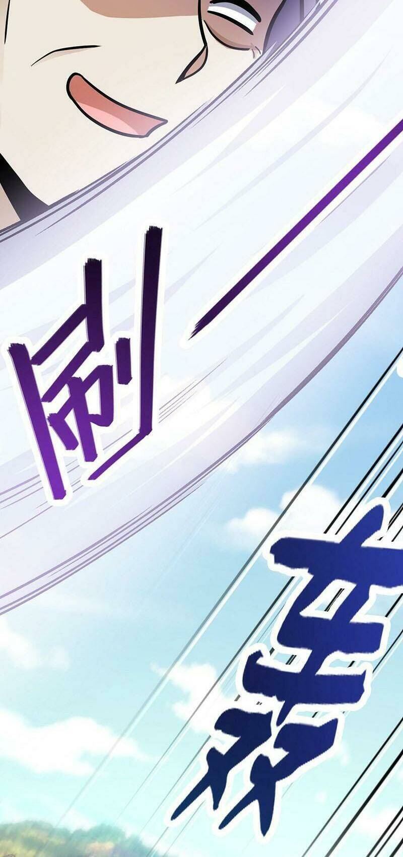 Đại Vương Tha Mạng Chapter 527 - Trang 2