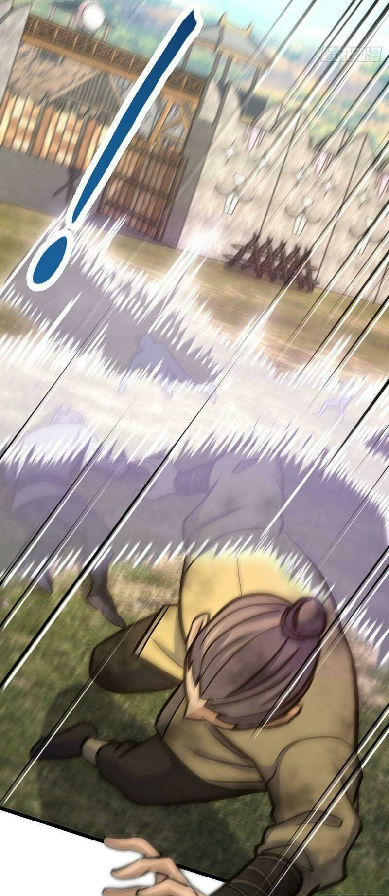 Đại Vương Tha Mạng Chapter 527 - Trang 2