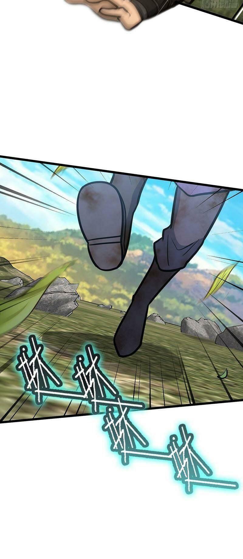 Đại Vương Tha Mạng Chapter 527 - Trang 2