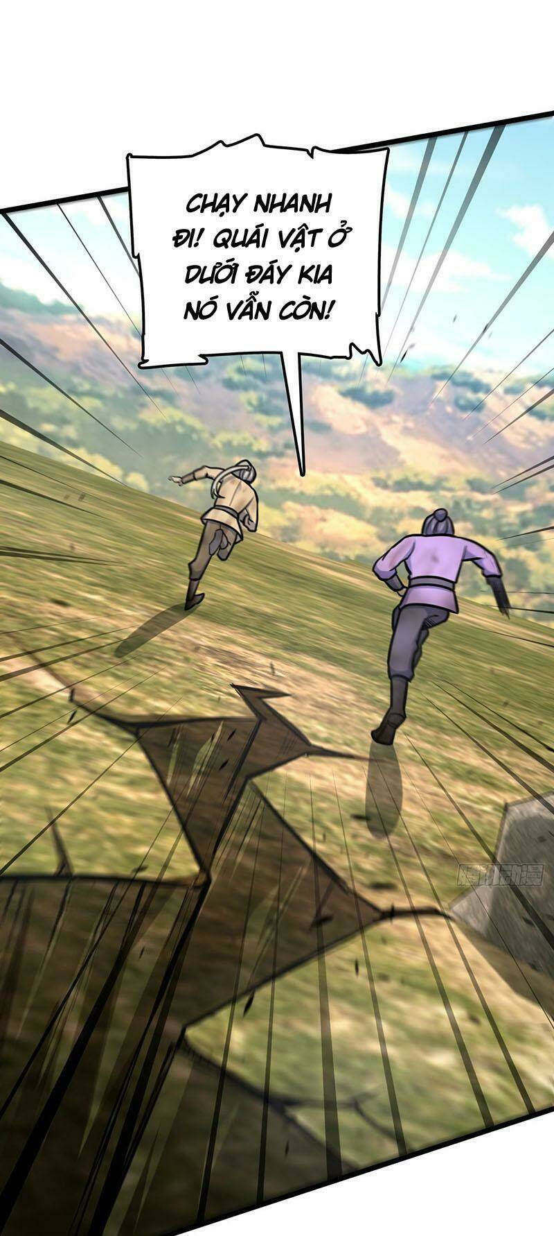 Đại Vương Tha Mạng Chapter 527 - Trang 2