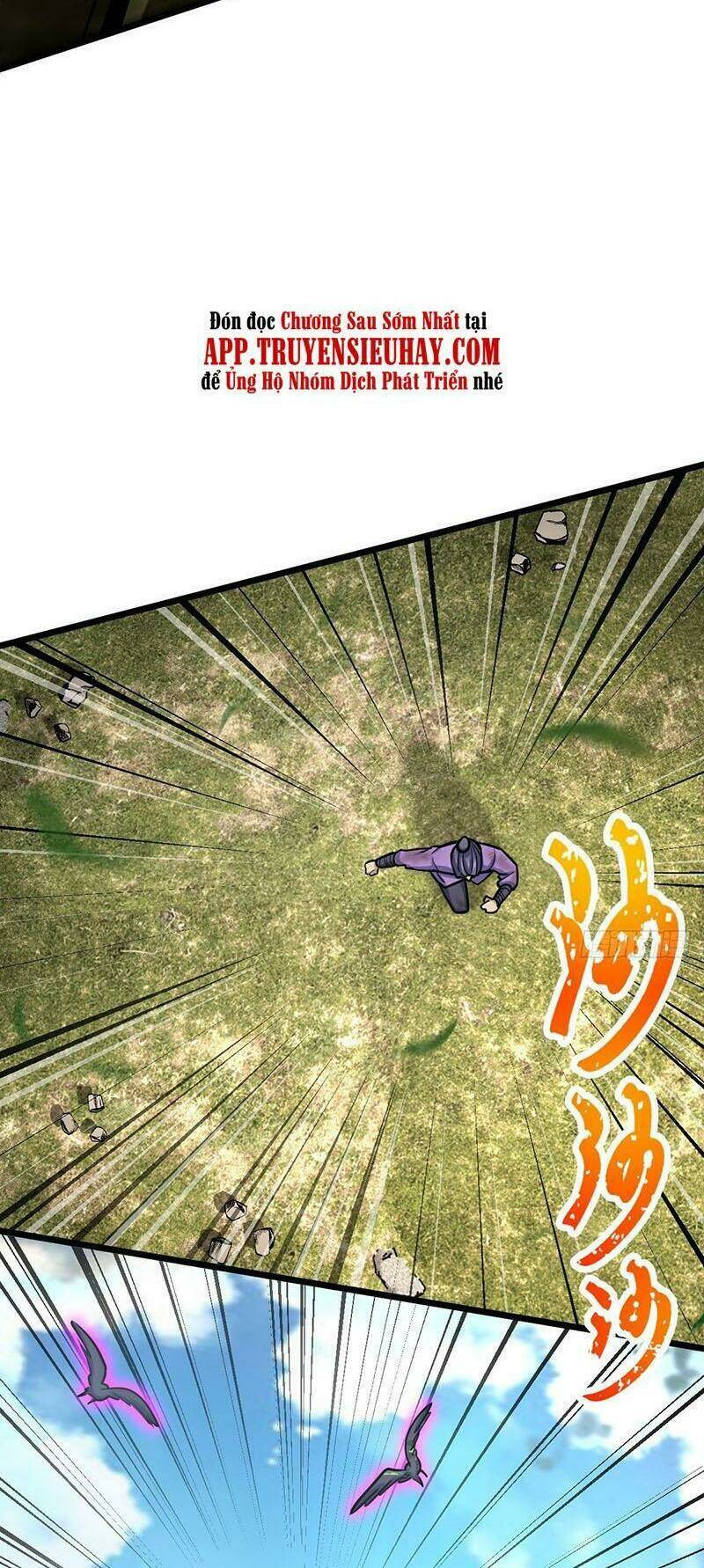 Đại Vương Tha Mạng Chapter 527 - Trang 2