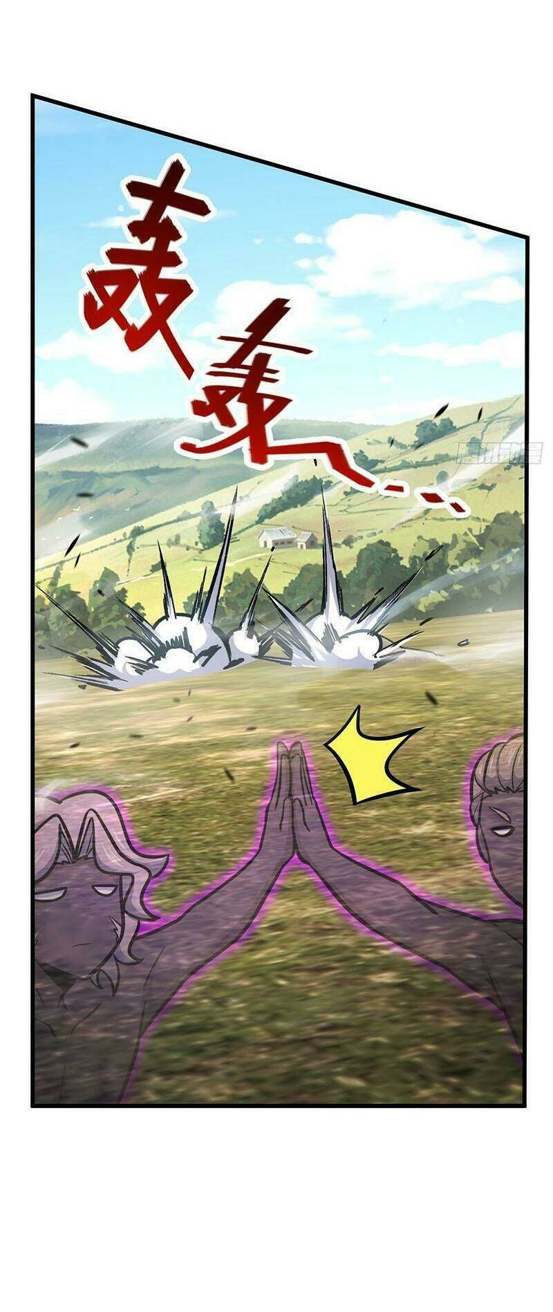 Đại Vương Tha Mạng Chapter 527 - Trang 2