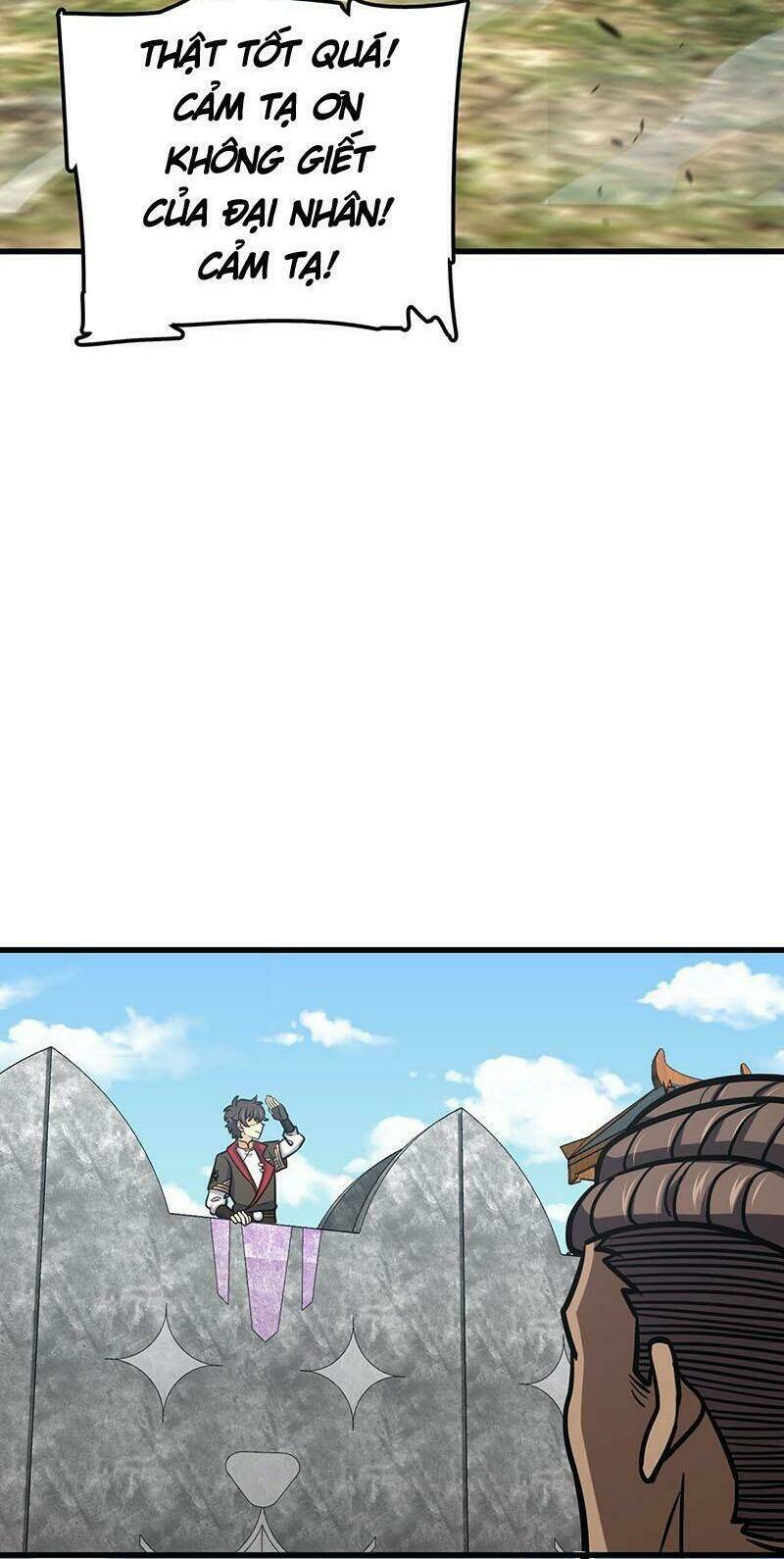 Đại Vương Tha Mạng Chapter 527 - Trang 2